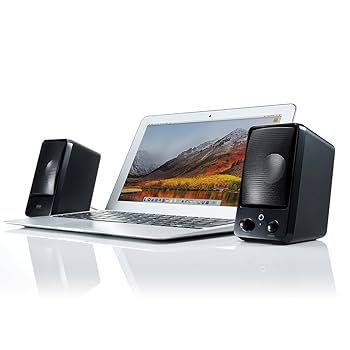 Amazon.co.jp: サンワサプライ USB電源マルチメディアスピーカー
